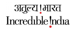 Incredible India Logo