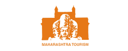 Maharashtra Tourism Logo