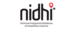 national integrated database of hospitality industry (nidhi)