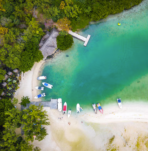 Havelock Island