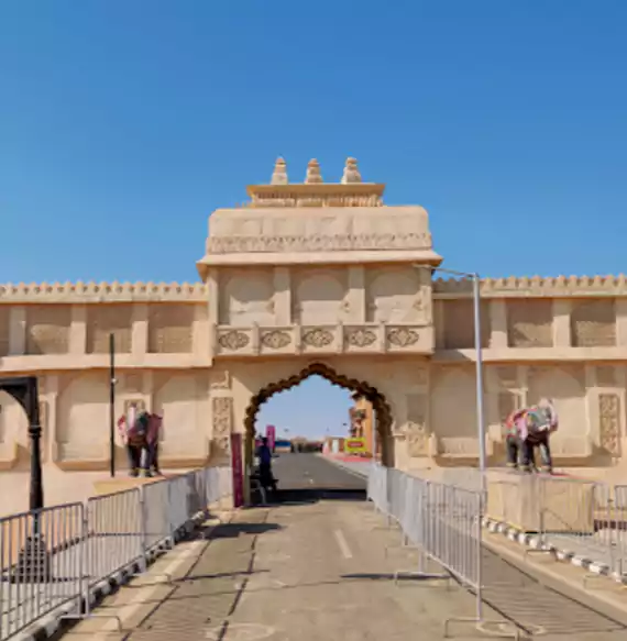 Kutch Rann Utsav