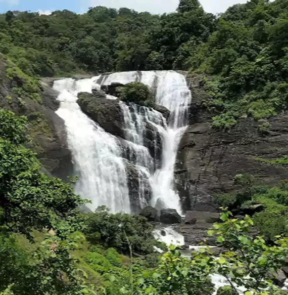 Coorg Karnataka