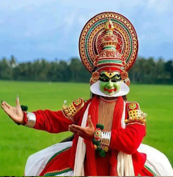 Kerala Culture