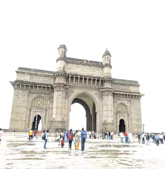 Gateway Of India Mumbai