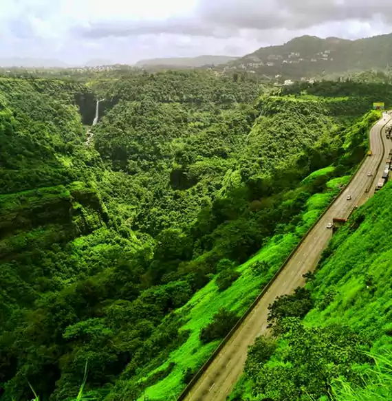 Lonavala Maharashtra