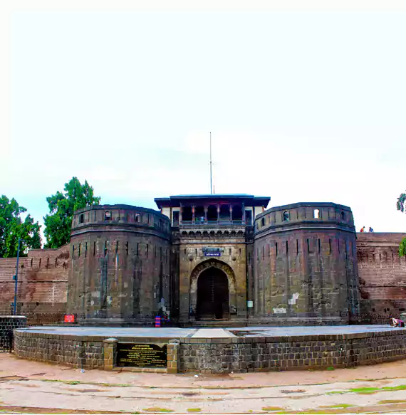 Shaniwar Wada Pune