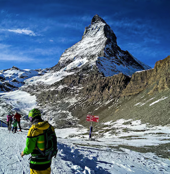 Rohtang Pass