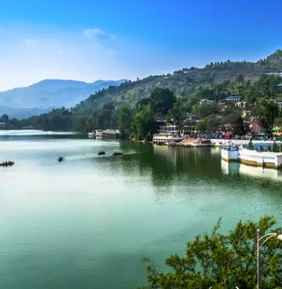 Bhimtal Uttarakhand