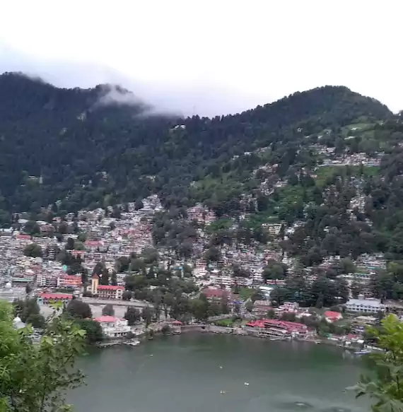 Nainital Uttarakhand