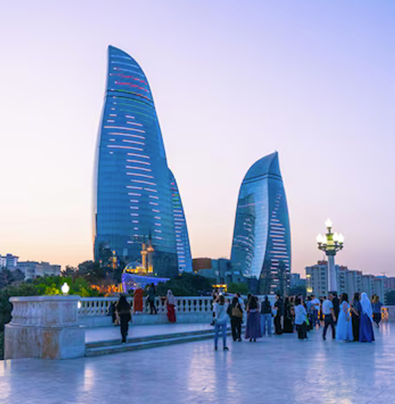 baku