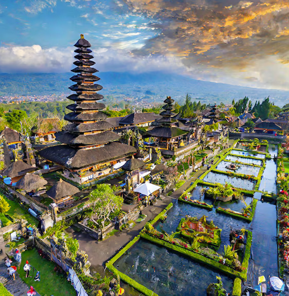 bali