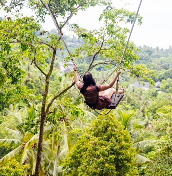 Bali Swing