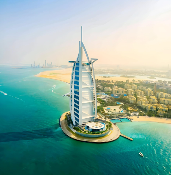 burj al arab