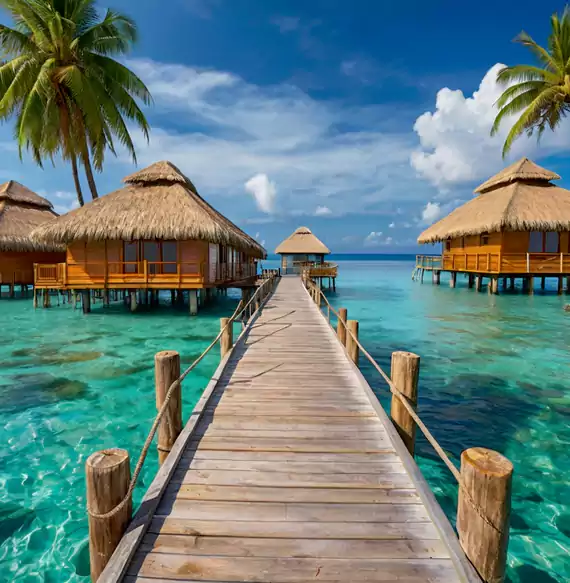 Maldives