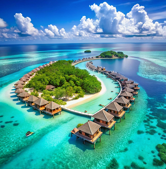 maldives