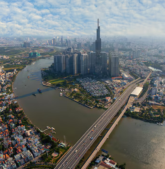 ho chi minh city